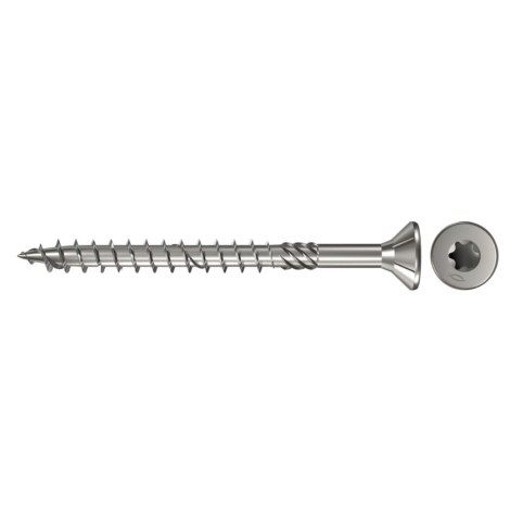 Medvaržtis Fischer FPF-ST; 5,0x70 mm; TX20; 100 vnt.
