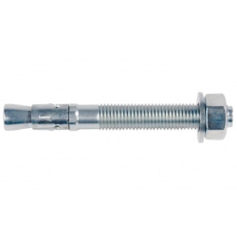 Ankerinis varžtas Fischer FBN II 8/10; 8x71 mm; 50 vnt.
