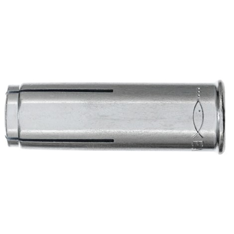 Kaištis Fischer EA II M12 D GVZ; 25 vnt.
