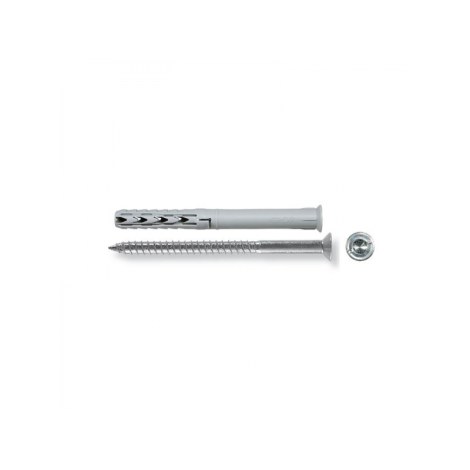 Savisriegis su kaisčiu Fischer SXR T; 8x120 mm; 50 vnt.