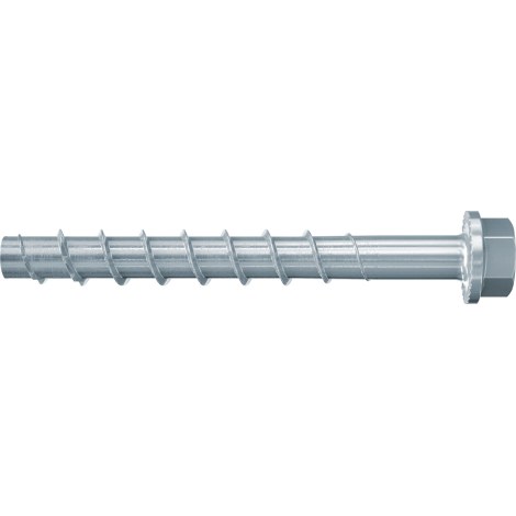 Betonsraigtis Fischer UltraCut FBS II; SW15; 10x70 mm; 50 vnt.