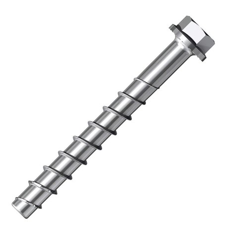 Betonsraigtis Fischer UltraCut FBS II; 14x150 mm; 10 vnt.