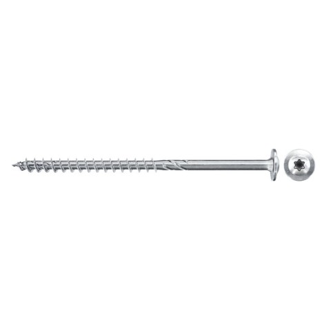 Medvaržtis Fischer FPF II WTP BC; 5,0x60 mm; TX25; 200 vnt.