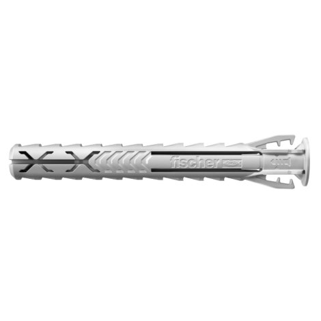Kaištis Fischer SX Plus; 10x80 mm; 6 vnt.