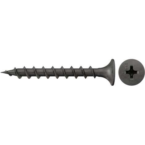 Medvaržtis Fischer FSN-TPR; PH2; 3,9x25 mm; 1000 vnt.