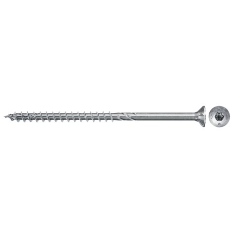 Medvaržtis Fischer TORX; 4,0x40 mm; 200 vnt.