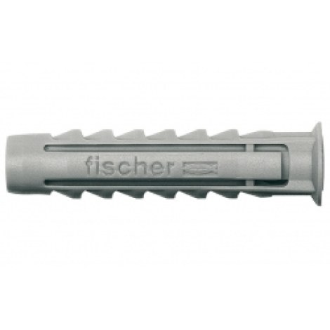 Nailoninis kaištis Fischer; 6x30 mm; 100 vnt.