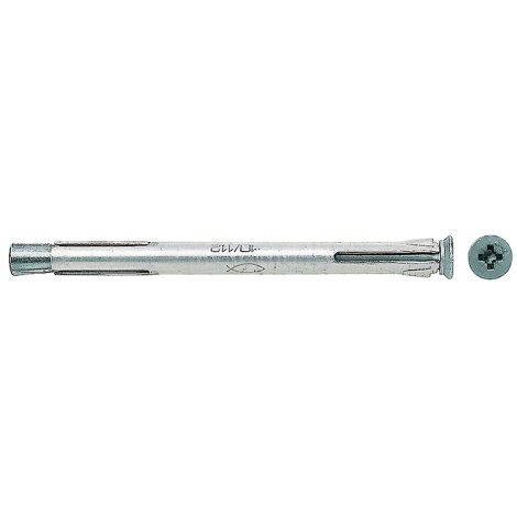 Ankerinis varžtas Fischer F 10 M 9288672;10x92 mm; 100 vnt.