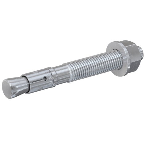 Ankerinis varžtas Fischer FBN II 10/10 K NV; 10x86 mm; 4 vnt.