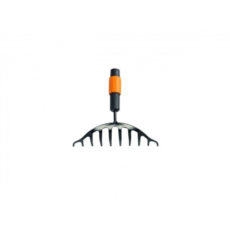 Lengvas grėblys rožynams Fiskars 135501 