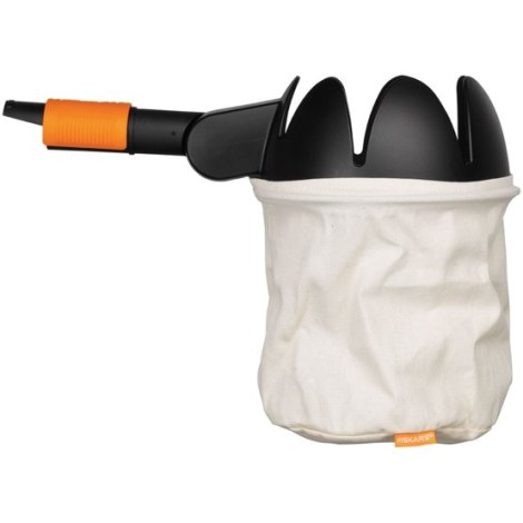 Vaisių skintuvas Fiskars QuikFit; 320 mm