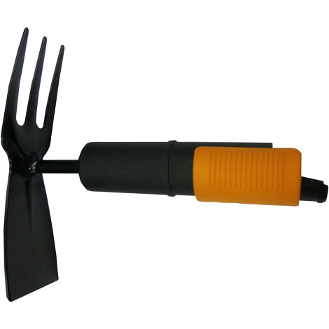 Daržininko kauptukas Fiskars QuikFit 137572 