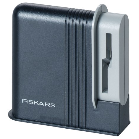 Žirklių galąstuvas Fiskars Clip-Sharp 