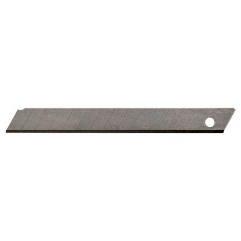 Geležtė Fiskars Craft; 9 mm; 10 vnt.