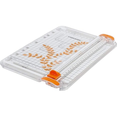 Giljotina Fiskars 1004637; 22 cm