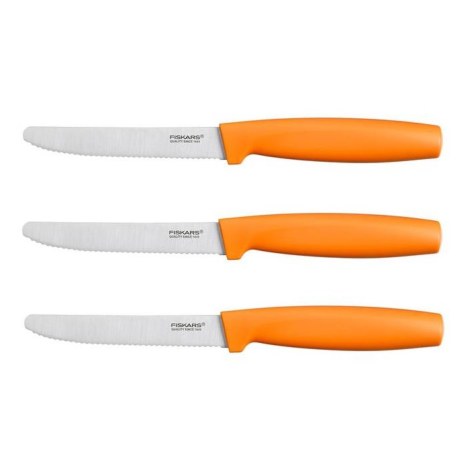 Peilių rinkinys Fiskars 1014278 