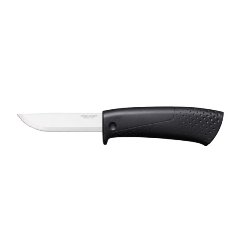 Peilis Fiskars 1023617 + galąstuvas