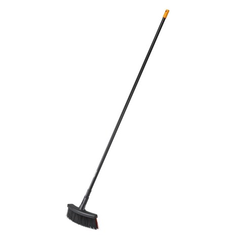 Kiemo šluota Fiskars M 1025921; 38 cm