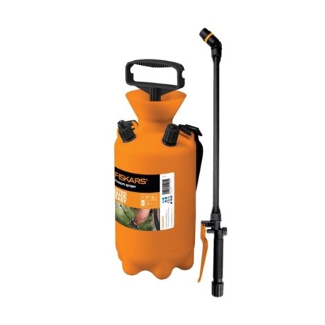 Rankinis purkštuvas Fiskars 1025934; 5,0 l