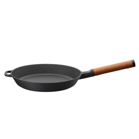 Keptuvė Fiskars Norden 1026571; 28 cm