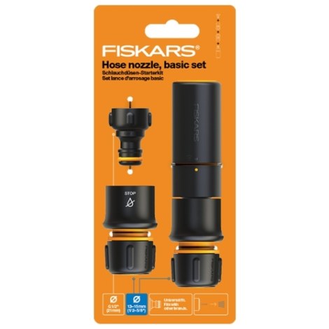 Laistymo jungčių rinkinys Fiskars 1027090
