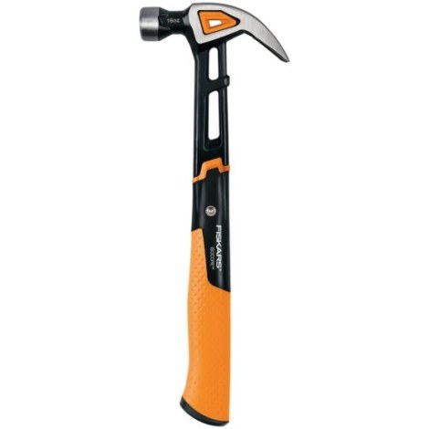 Plaktukas-viniatraukis Fiskars IsoCore 1027202; M; 820 g