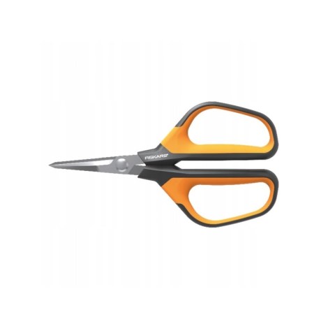 Žirklės gelėms Fiskars Solid SP15 