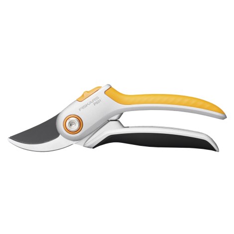 Sekatorius prasilenkiančiais ašmenimis Fiskars P531; 24 mm