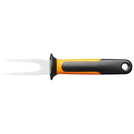 Šakutė mėsai Fiskars Functional Form; 68 mm