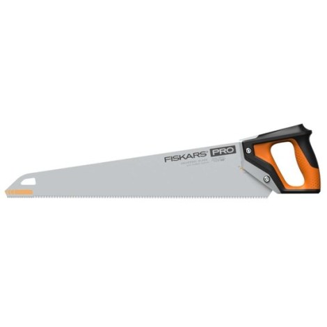 Rankinis pjūklas Fiskars Pro Power Tooth 1062917; 550 mm