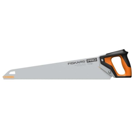 Rankinis pjūklas Fiskars Pro Power Tooth 1062918; 550 mm