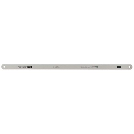 Pjūklelis metalui Fiskars Pro 1062941; 300 mm