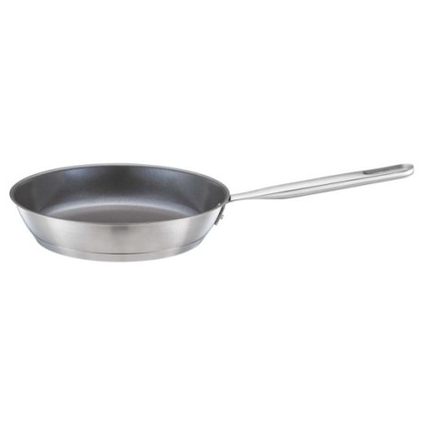 Keptuvė Fiskars All Steel 1064743; 24 cm