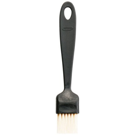 Kepimo šepetėlis Fiskars Essential 1065590; 20 cm