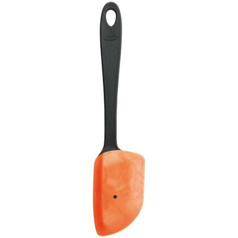 Tešlos grandiklis Fiskars Essential 1065591; 26,5 cm
