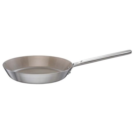 Keptuvė Fiskars Norden steel 1067632; 26 cm