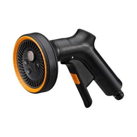 Pistoletas laistymui Fiskars 1070836; 18,8 cm