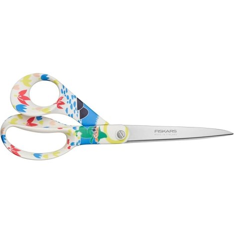 Universalios žirklės Fiskars 1071495; 21 cm