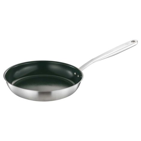 Keptuvė Fiskars 1075041; 24 cm