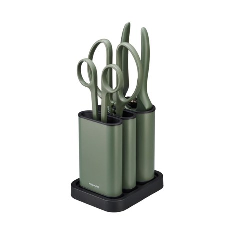 Rinkinys Fiskars 1075317; 3 vnt.