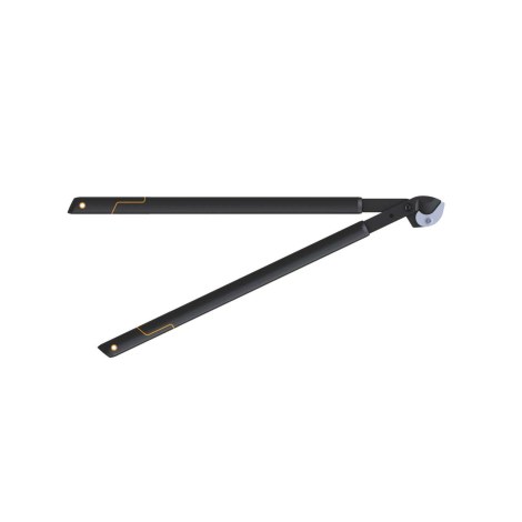Svertinės sodo žirklės Fiskars SingleStep, (L) L39