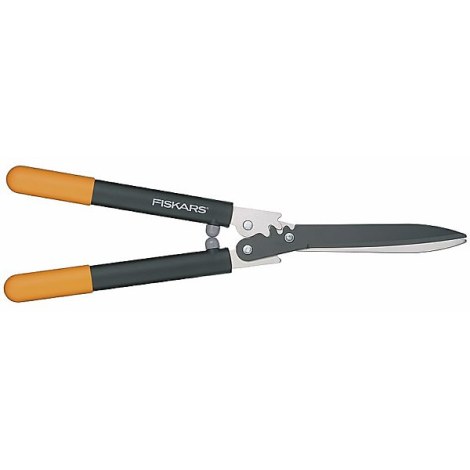 Redukcinės gyvatvorių žirklės Fiskars 114770 