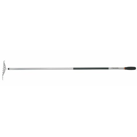 Lengvas grėblys rožynams Fiskars 135500 