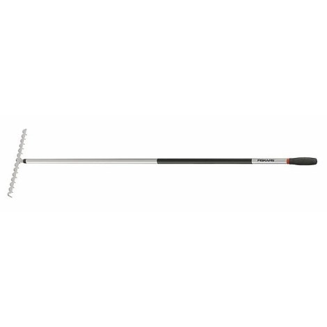 Lengvas daržininko grėblys Fiskars 135510 