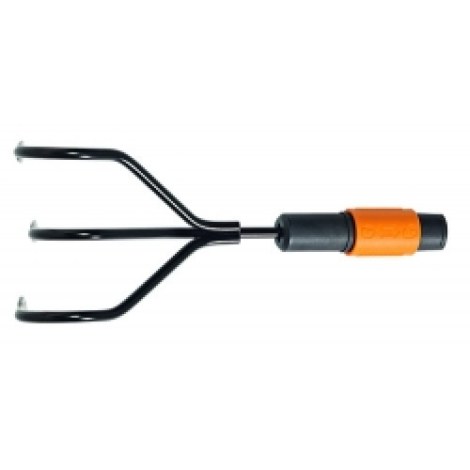 3-jų virbų purentuvas Fiskars QuikFit 