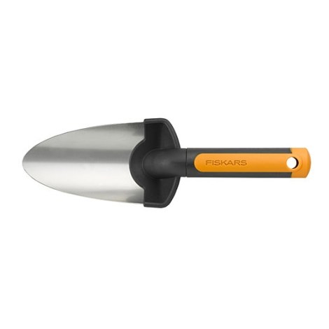 Daržininko kastuvėlis Fiskars 137200 