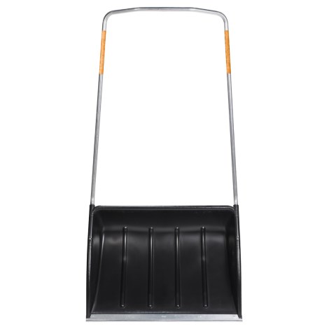 Sniego stūmiklis Fiskars SnowExpert