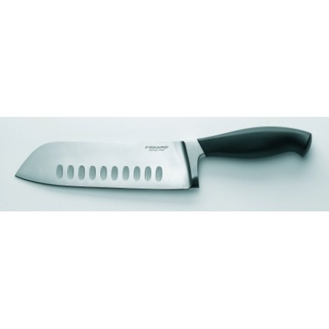 Santoku tipo peilis Fiskars Functional Form Pro 