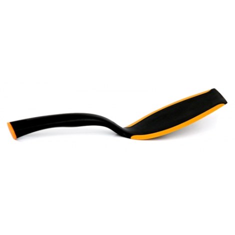 Mentelė silikono kraštais Fiskars 858106 
