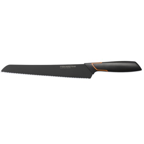 Peilis duonai Fiskars Edge 